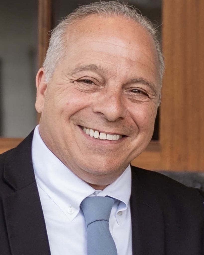 James Anthony McMullen Profile Photo