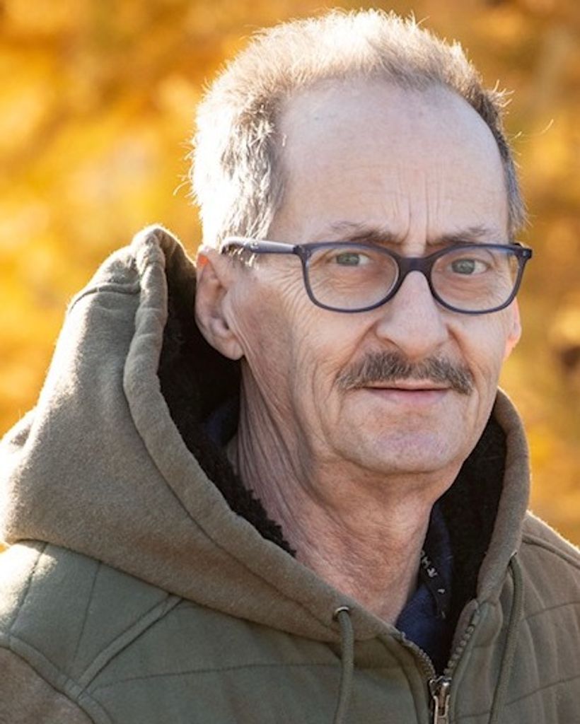 Leo Joseph Rousseau