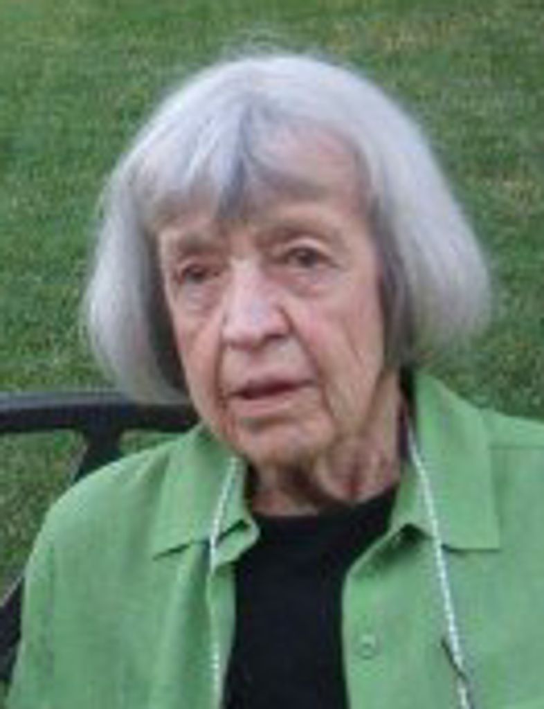 Barbara Greshel