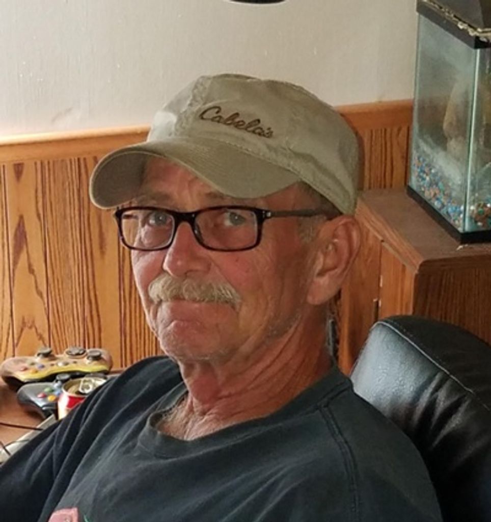 Leon R. Scheetz Profile Photo