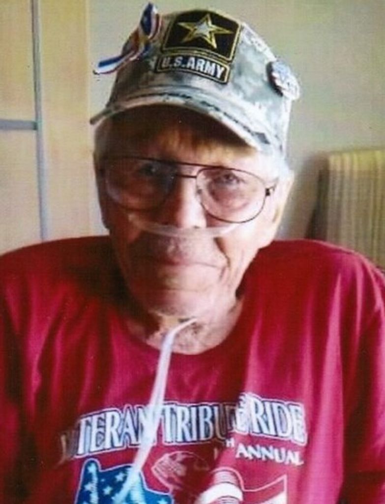 Russell W. Nyman Profile Photo