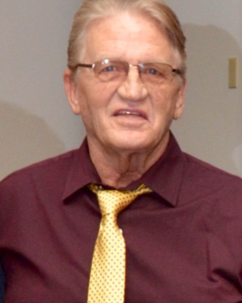 Jeffrey Emmett Fitzpatrick