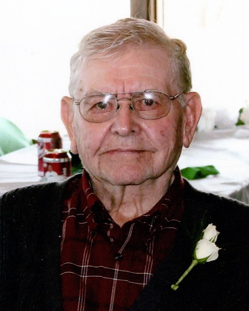 Melvin John Ruba