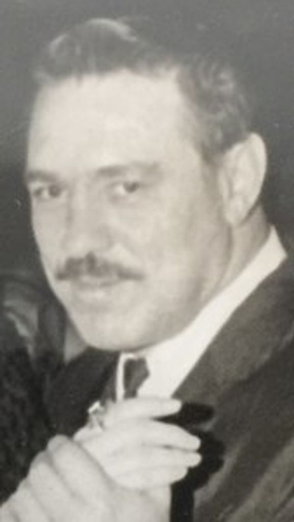 Arnold W. Gilbo