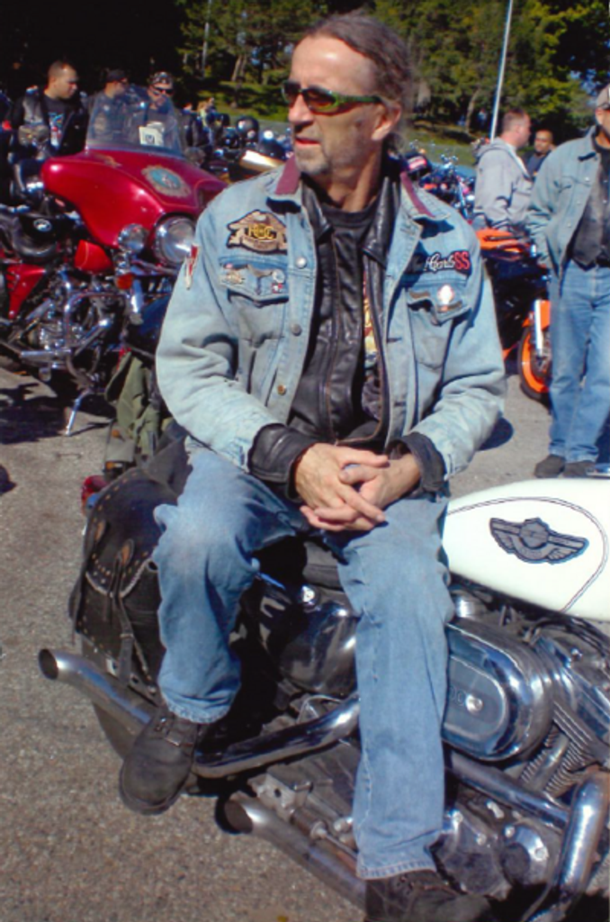 John O'Donnell Profile Photo