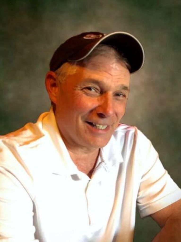 Daryl Gene Franzenburg Profile Photo