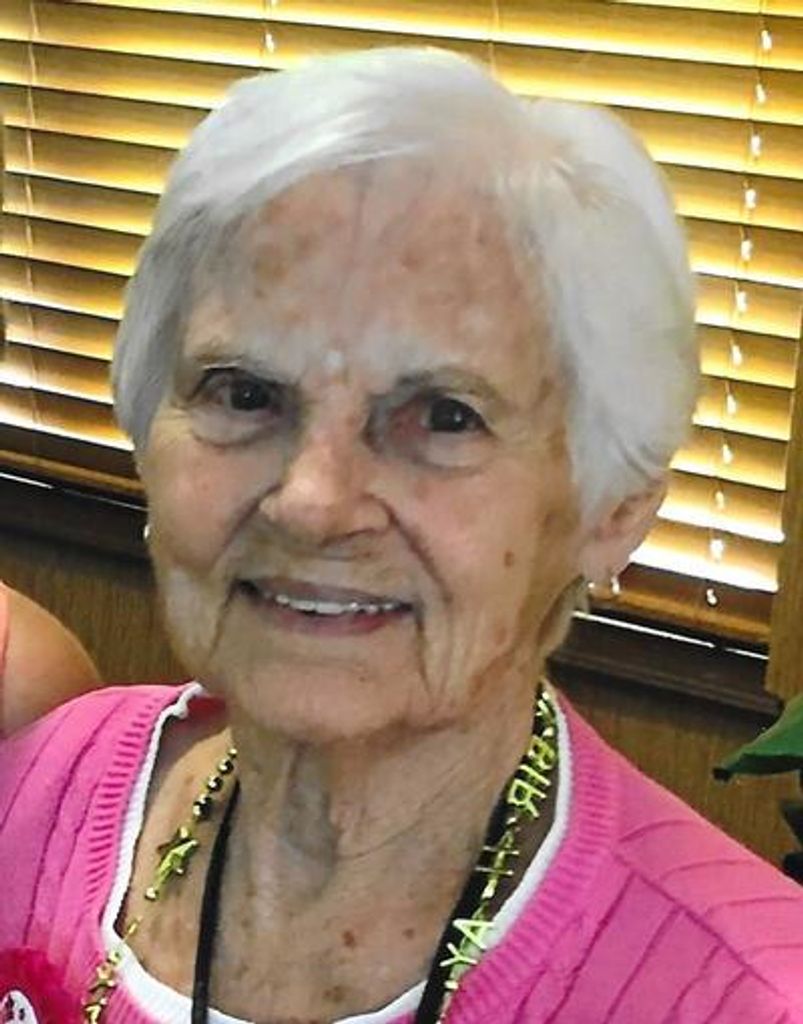 Theresa Mary Kueltzo Profile Photo