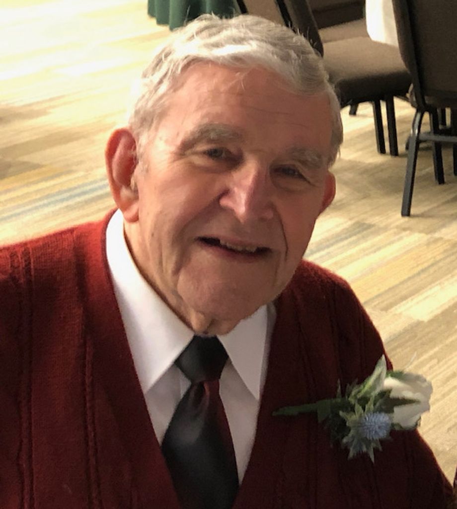 Jack Lee Byrd
