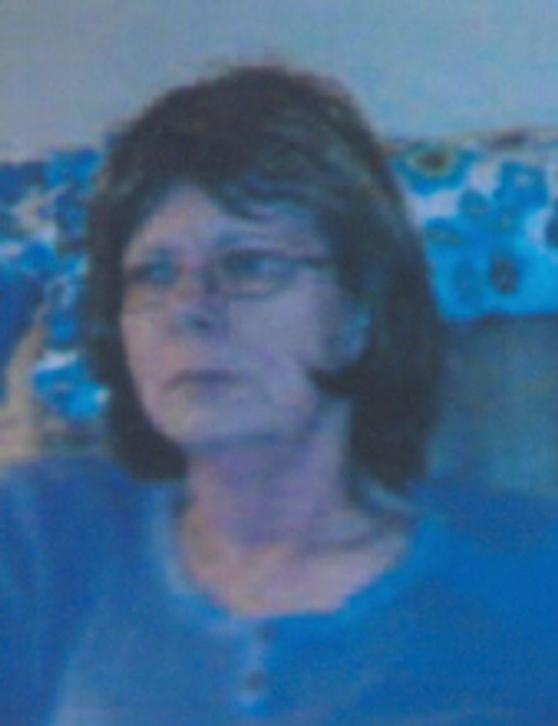 Joellen Kay Steger