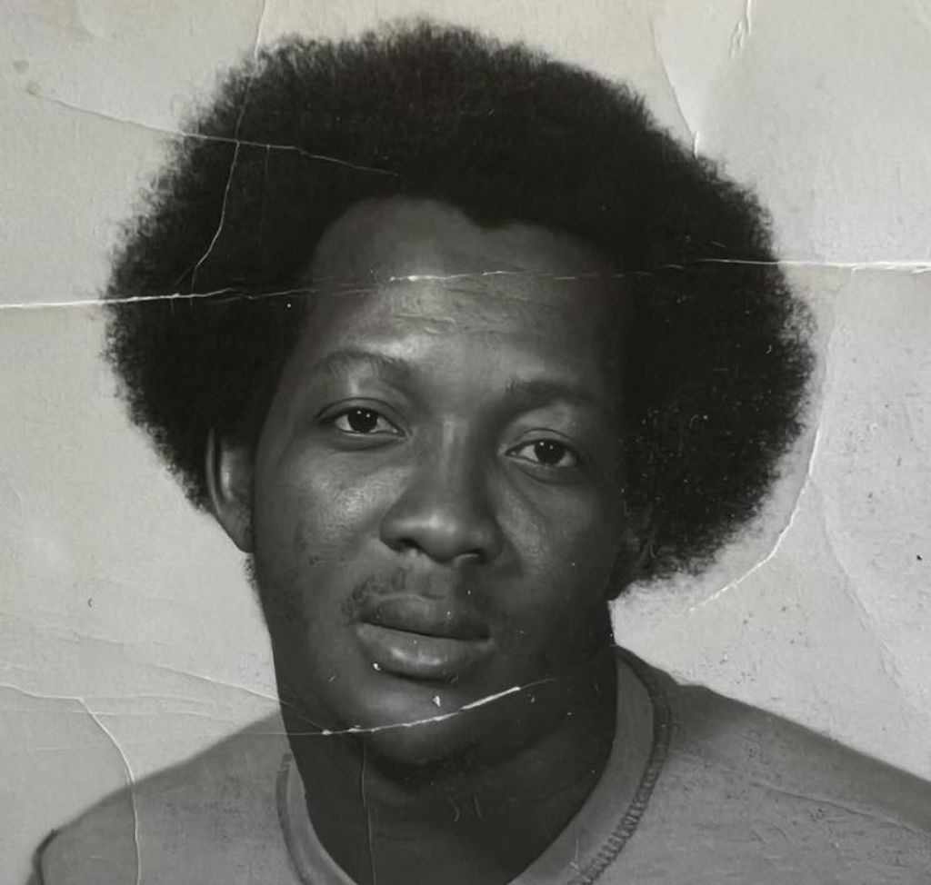 Delroy Brown Profile Photo