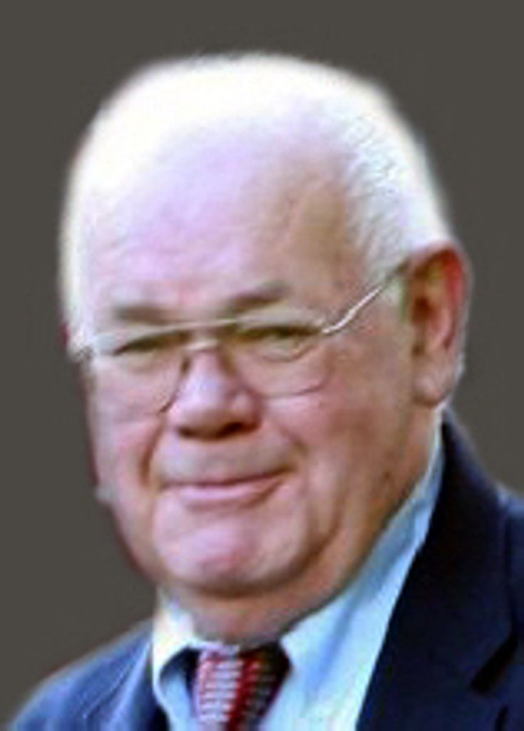 David M. Hayes