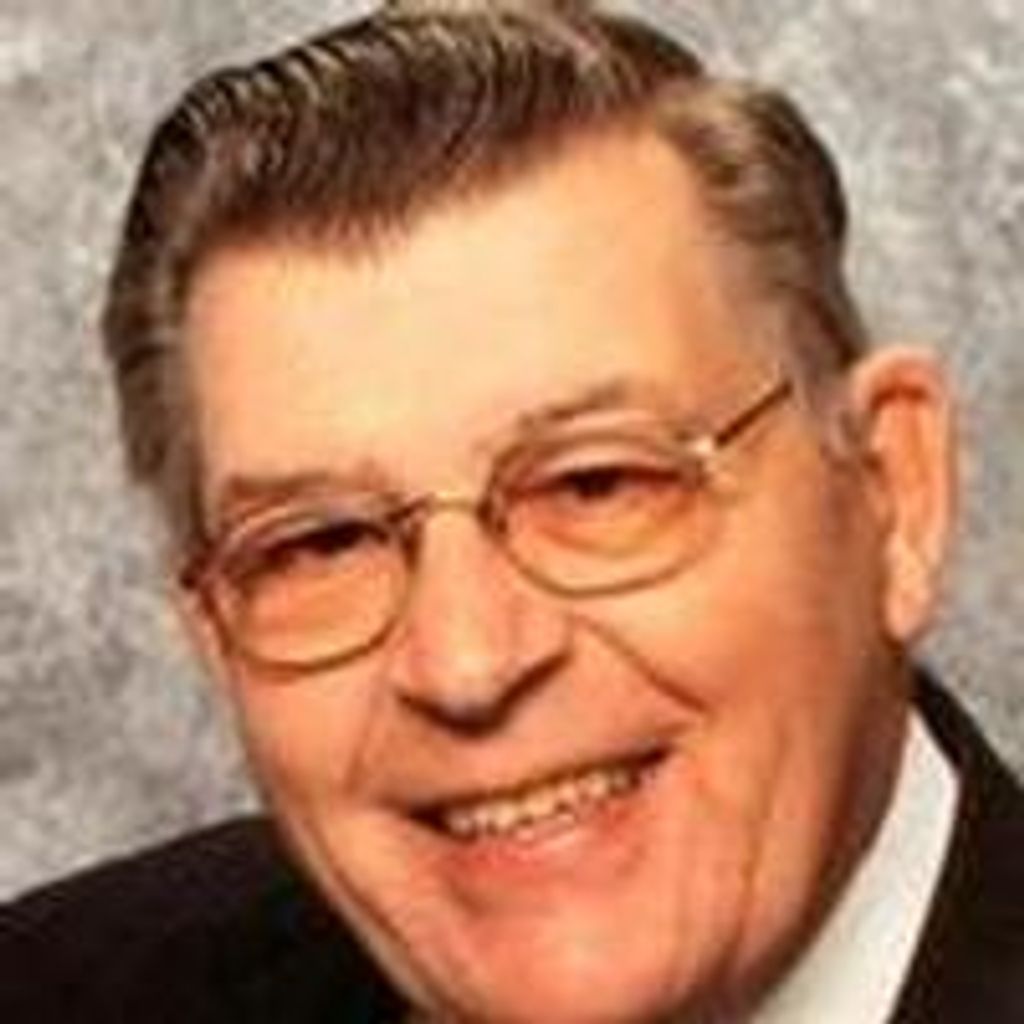 William J. "Bill" Berry