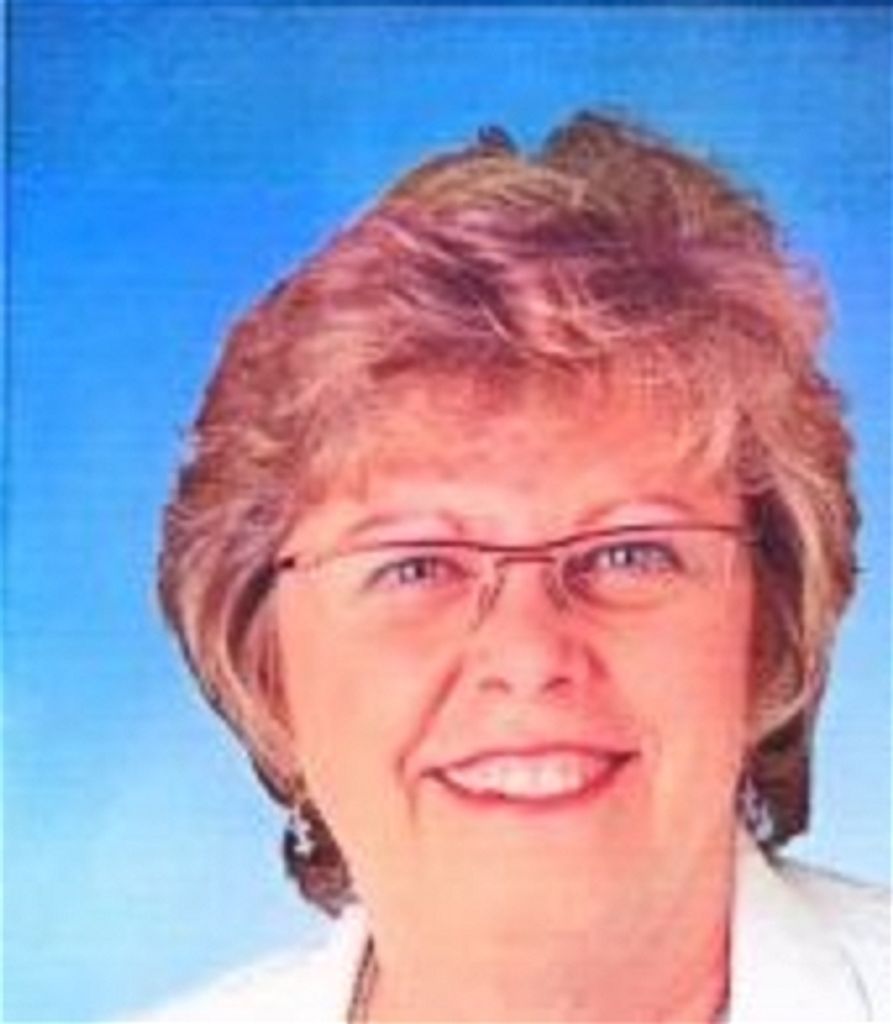 Beverly Anne Cronnelly (Jenne)