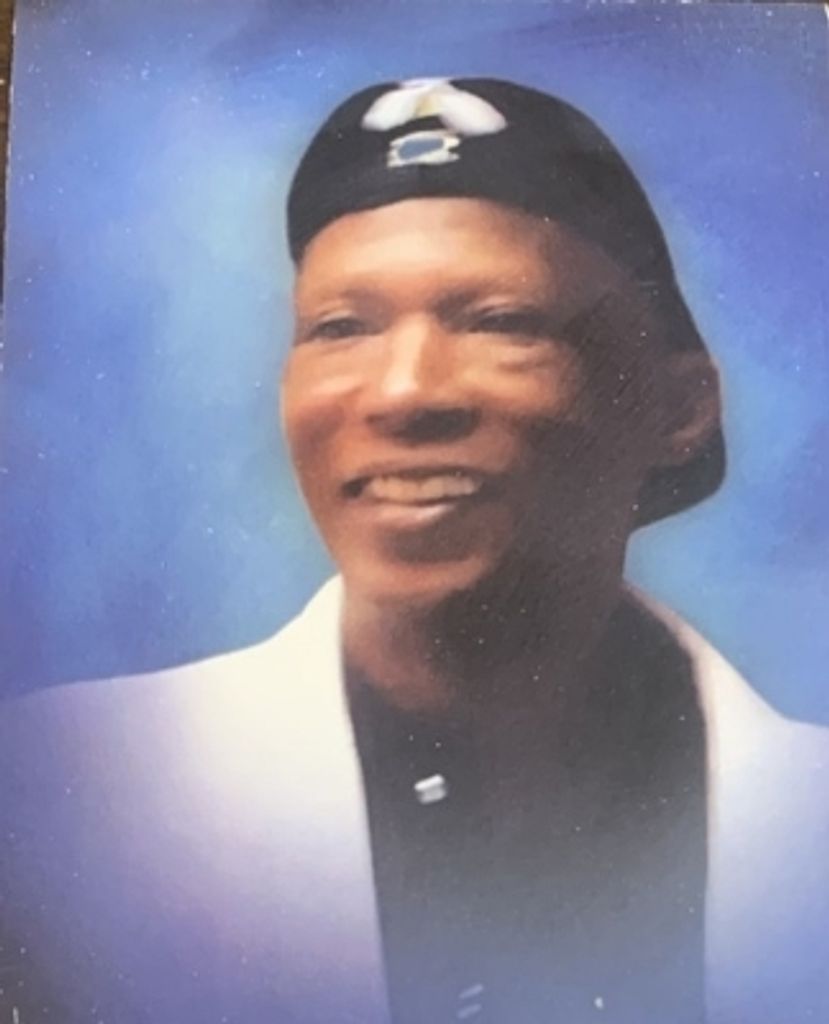 Leroy Alford, Jr. Profile Photo