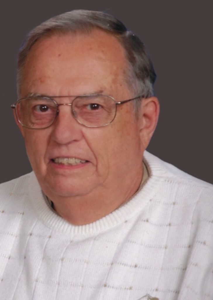 Eugene Fischer