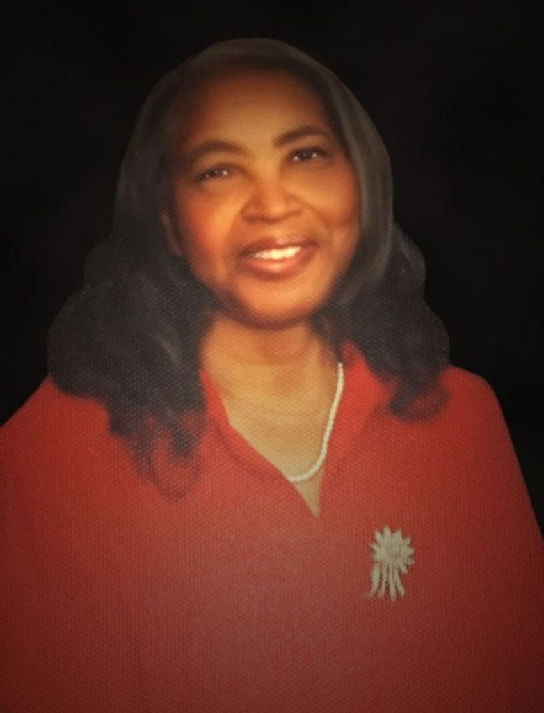 Shirley Lucas Hill