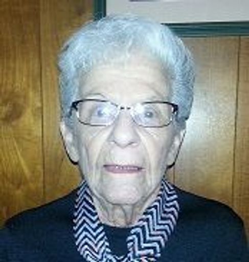Eileen G. Ball Profile Photo