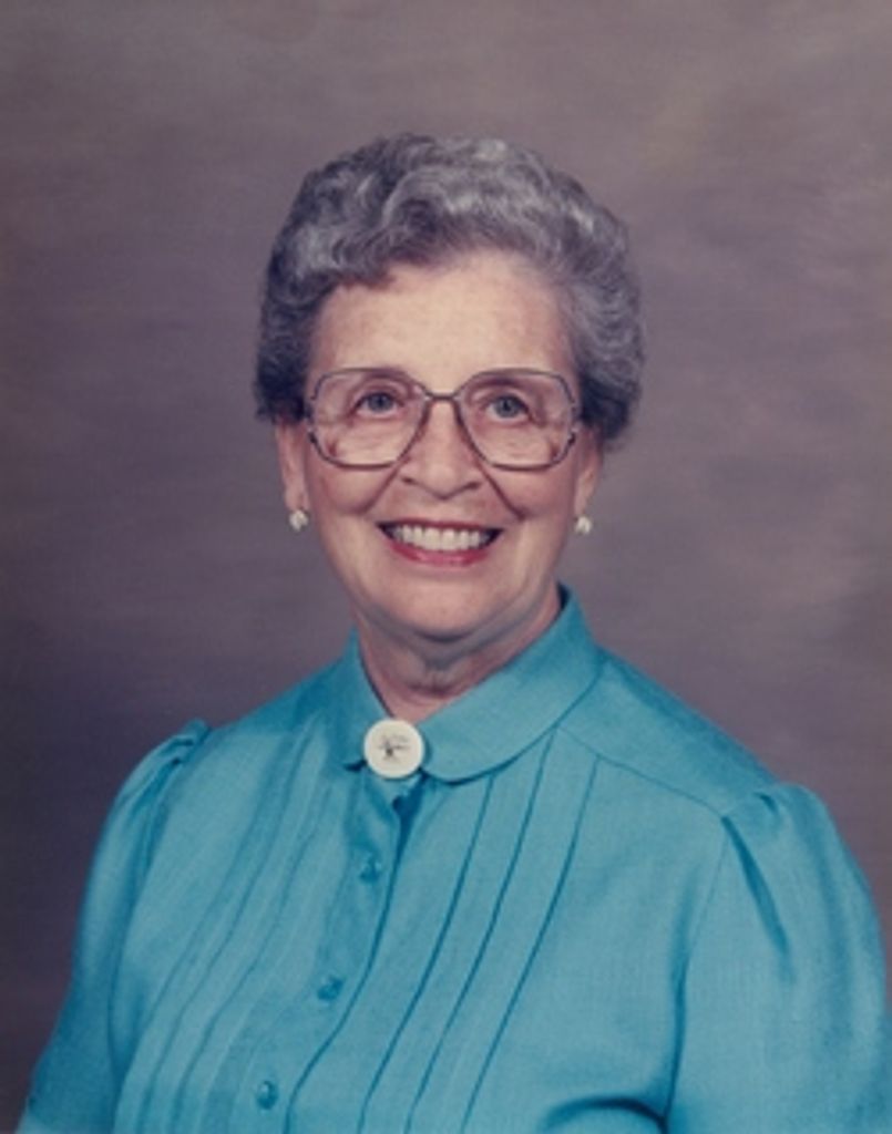 LaVerne Appleby