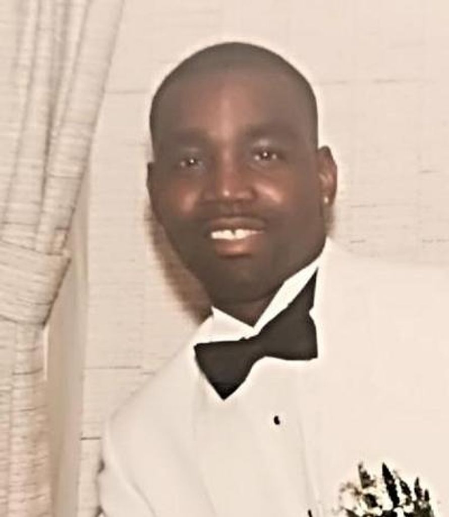 Dorian Andre Moore, Sr.