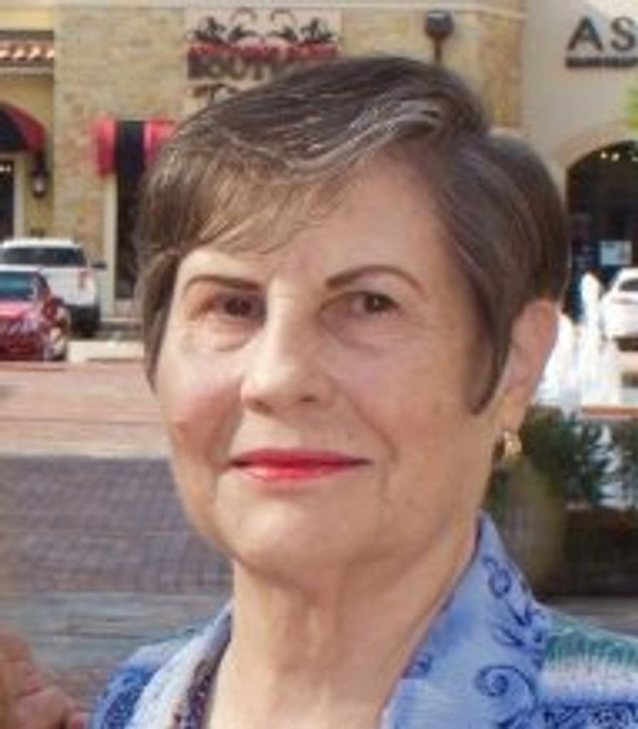 Sharon Lynn Lynch (Blaylock)