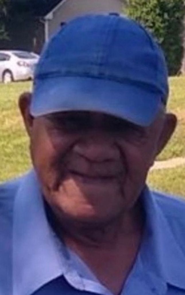 Joseph Cameron Profile Photo
