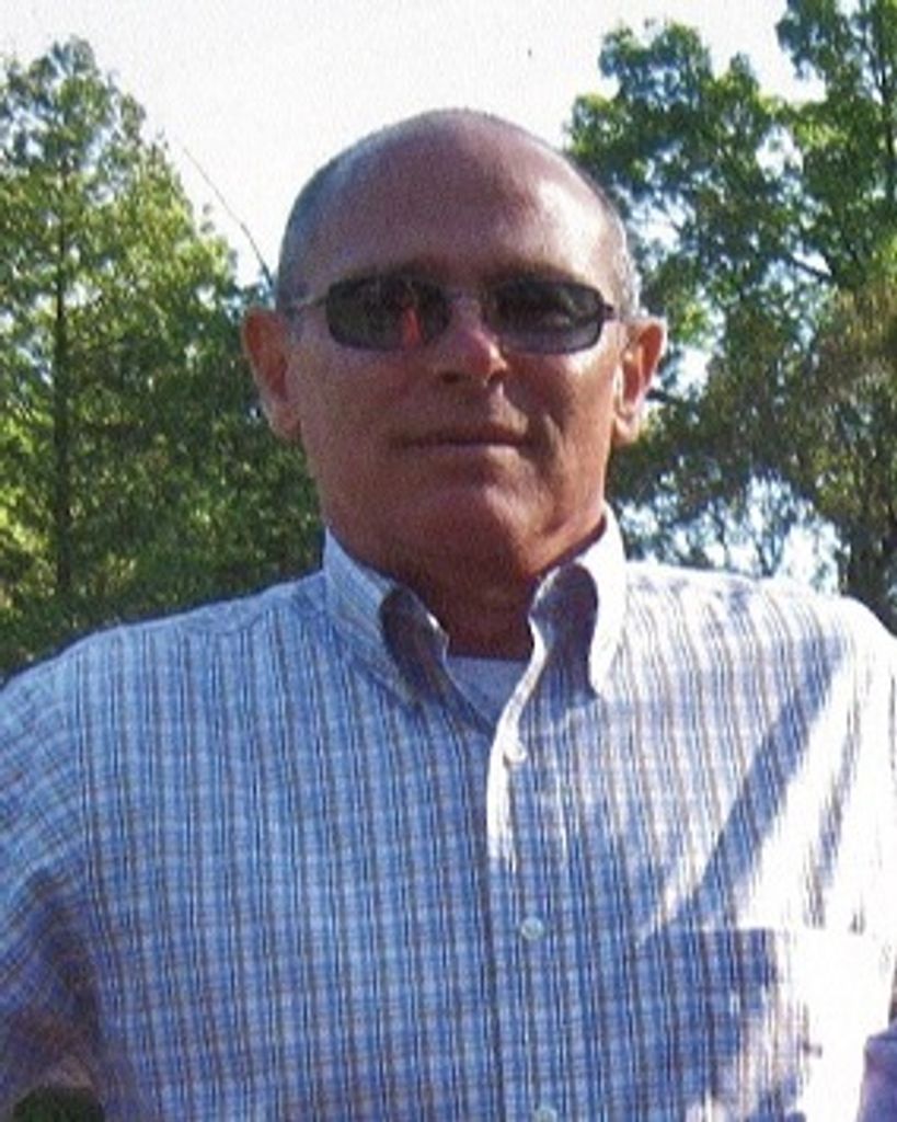 Michael K. Herr