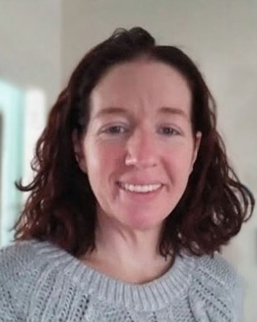 Kristie L. Uva Profile Photo