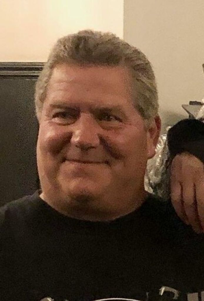 Stephen Farrell Swihart Profile Photo