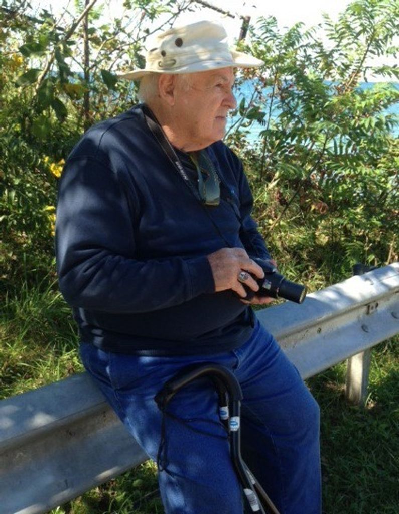 Harold Floyd Granger