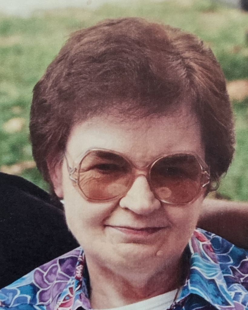 Carla Sue Rainney