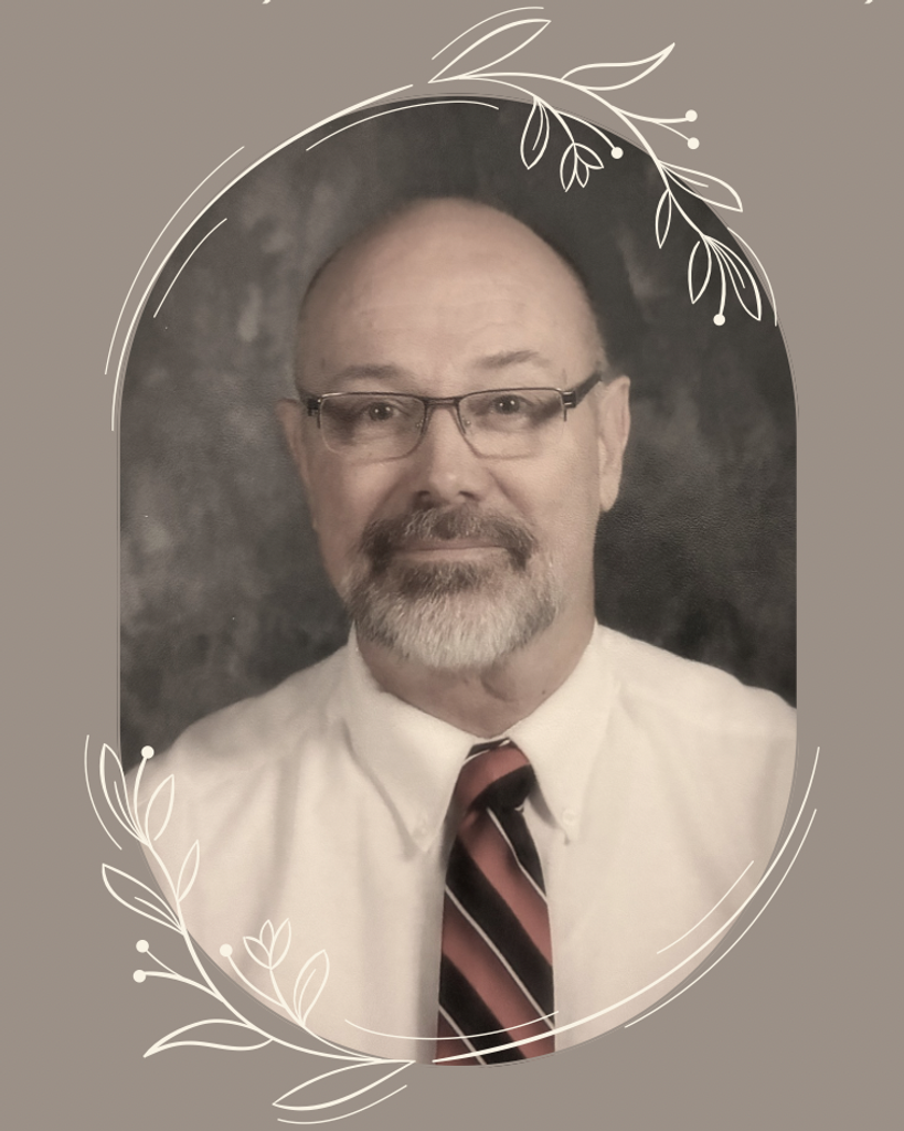 Richard 'Ric' Kocher