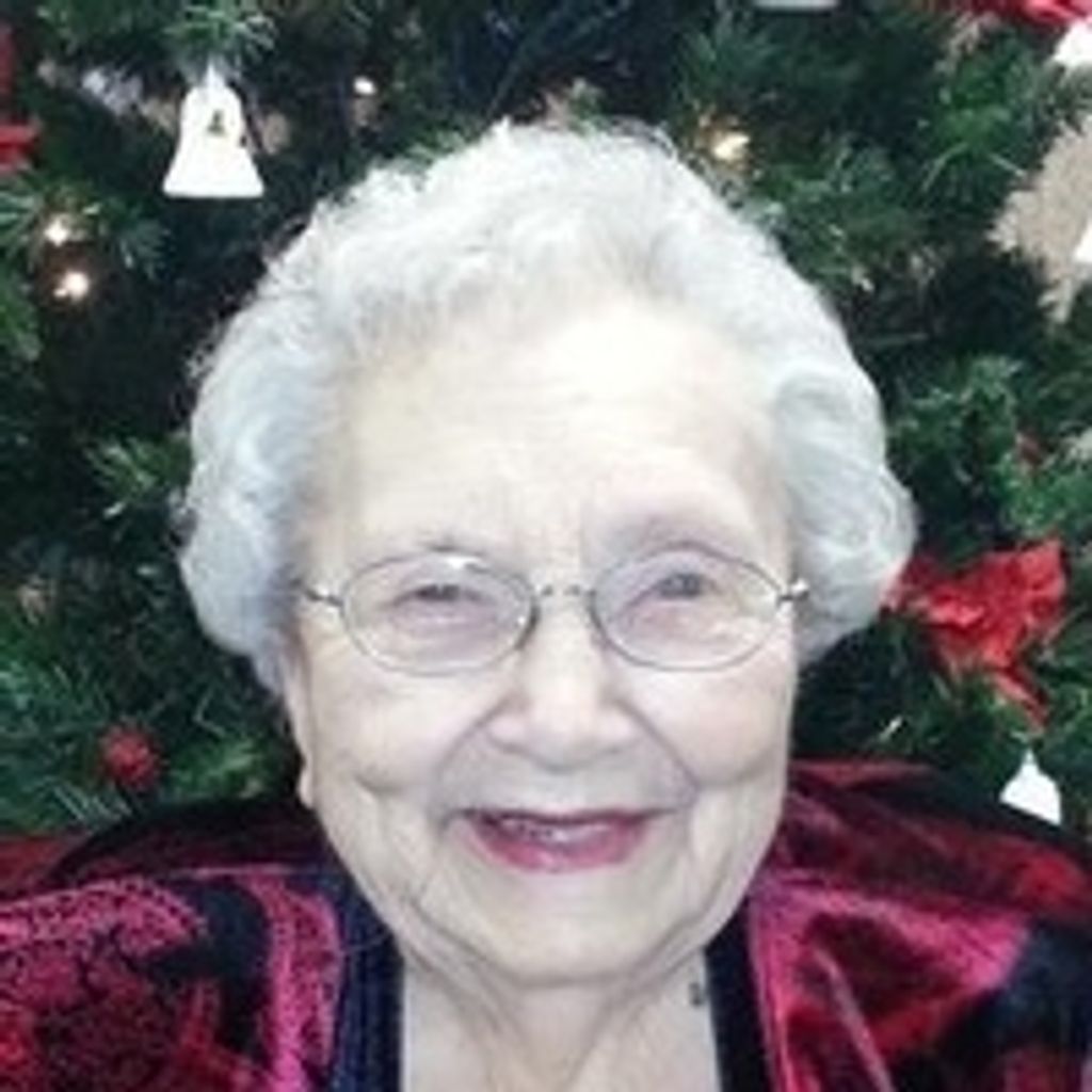 Jeanette Arlene Fingalson