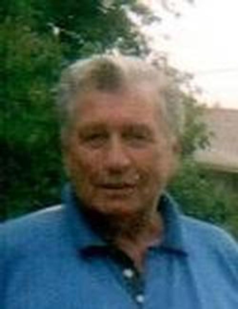 Gerald Reif Profile Photo