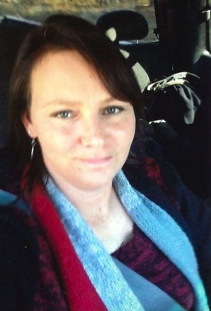Rebecca Diane Seaton Profile Photo