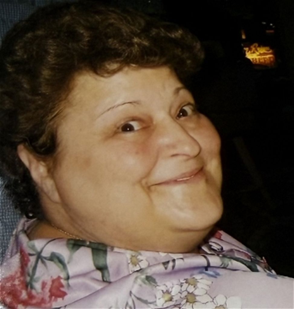 Susanne M. Hairabedian