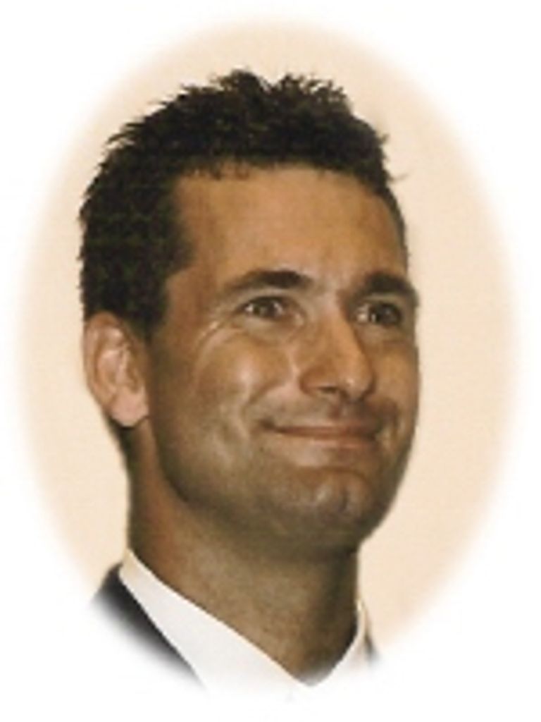 Luke Joseph Mengelkoch