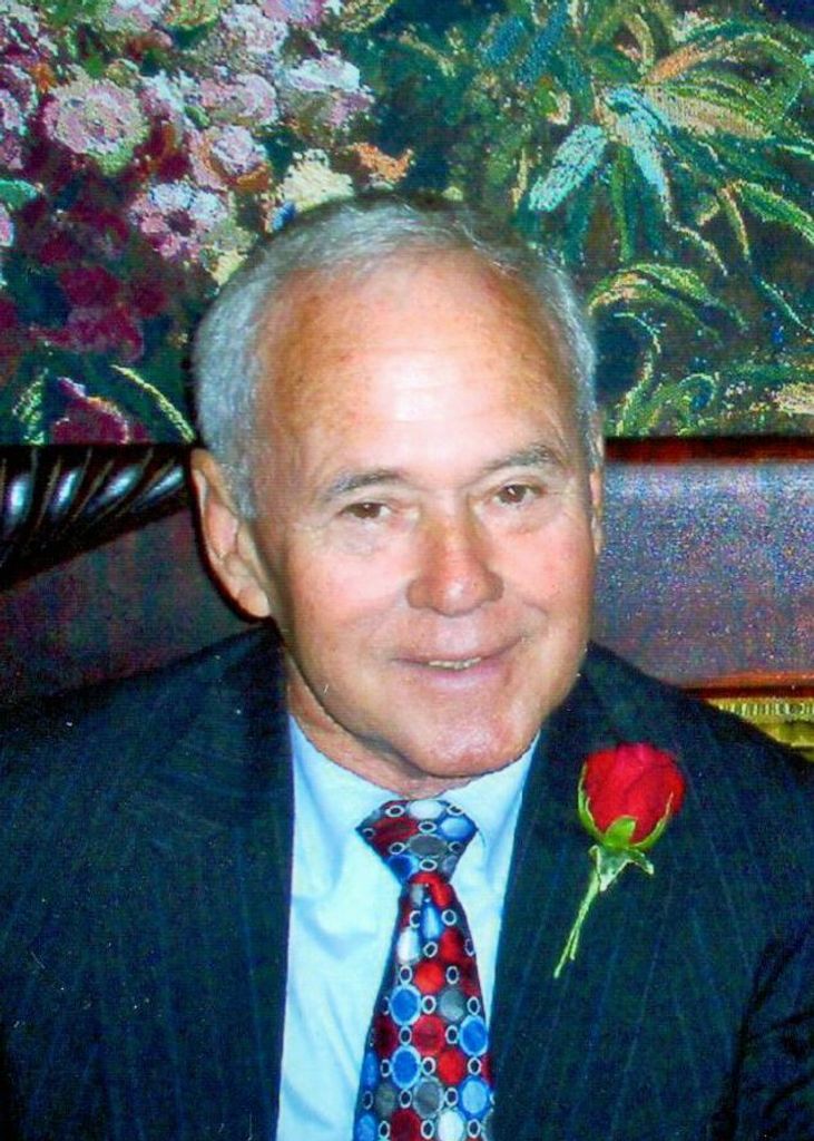Linnie Lewis Oakley, Sr.