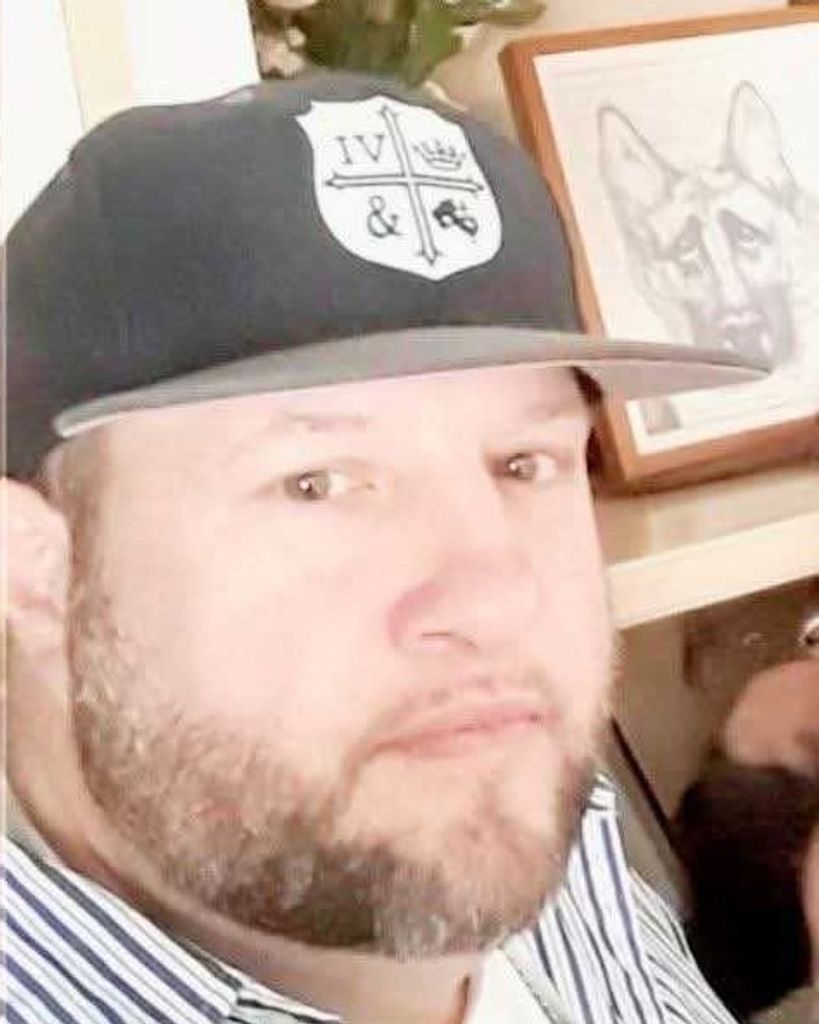 Jason Eugene Cooper Profile Photo