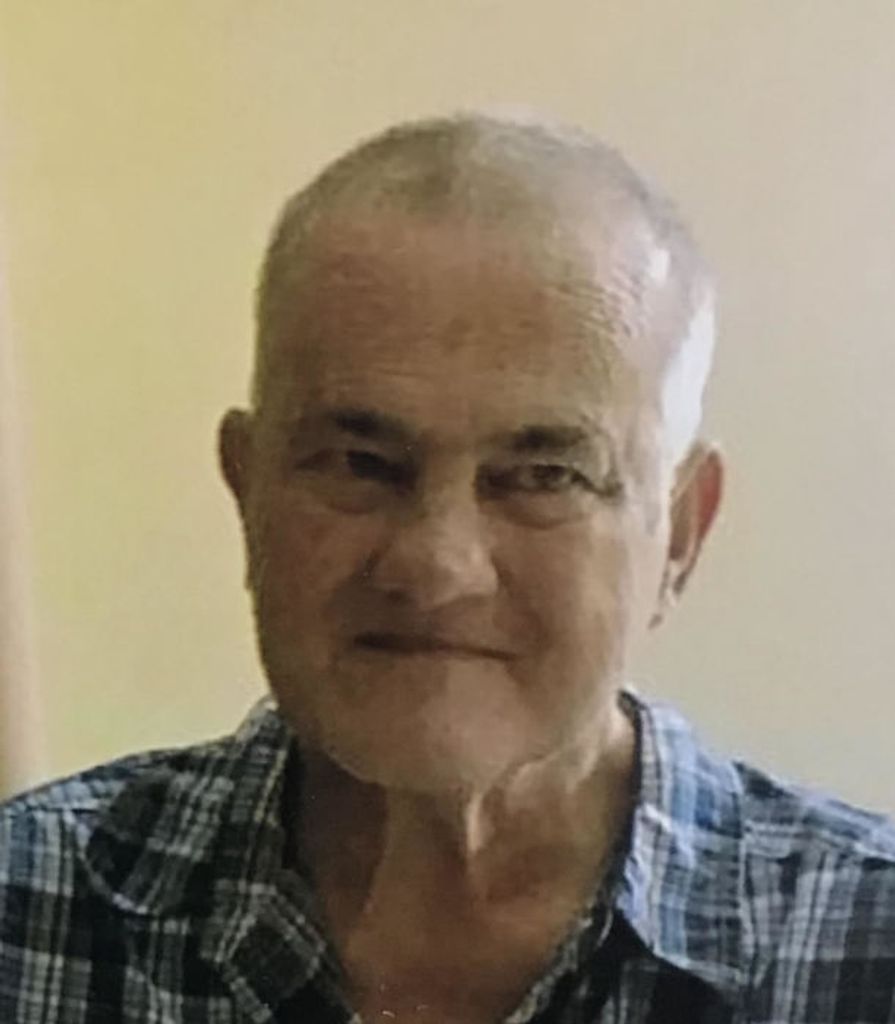 Robert Edward Burchell
