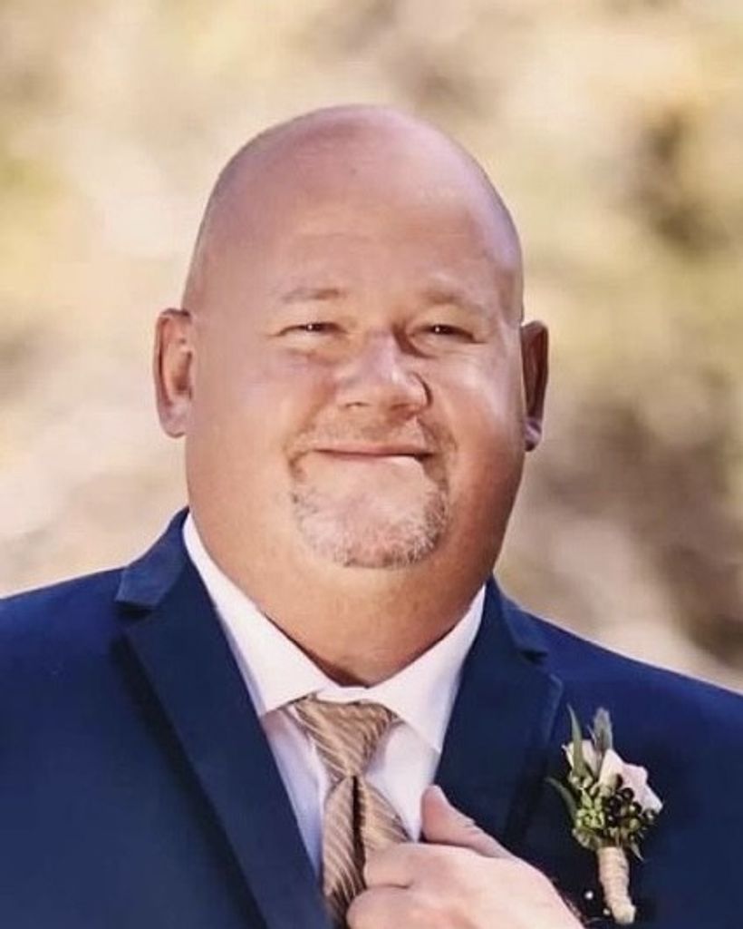 Timothy Lee Reeves