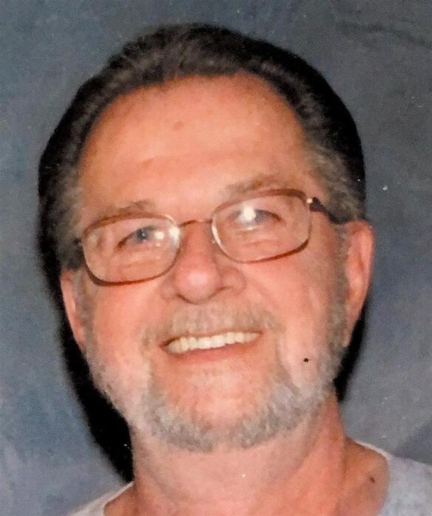 Robert C. Stritenberger