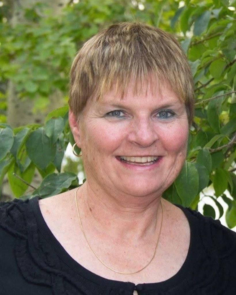 Laura Lee Harvey