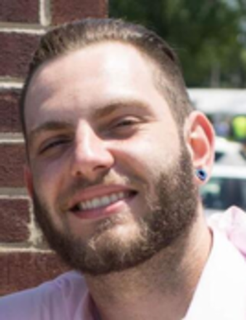 Patrick James Hallis