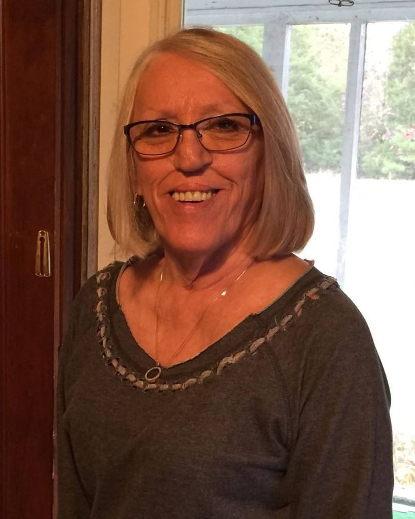 Jacqueline Marie Whitley Lassiter