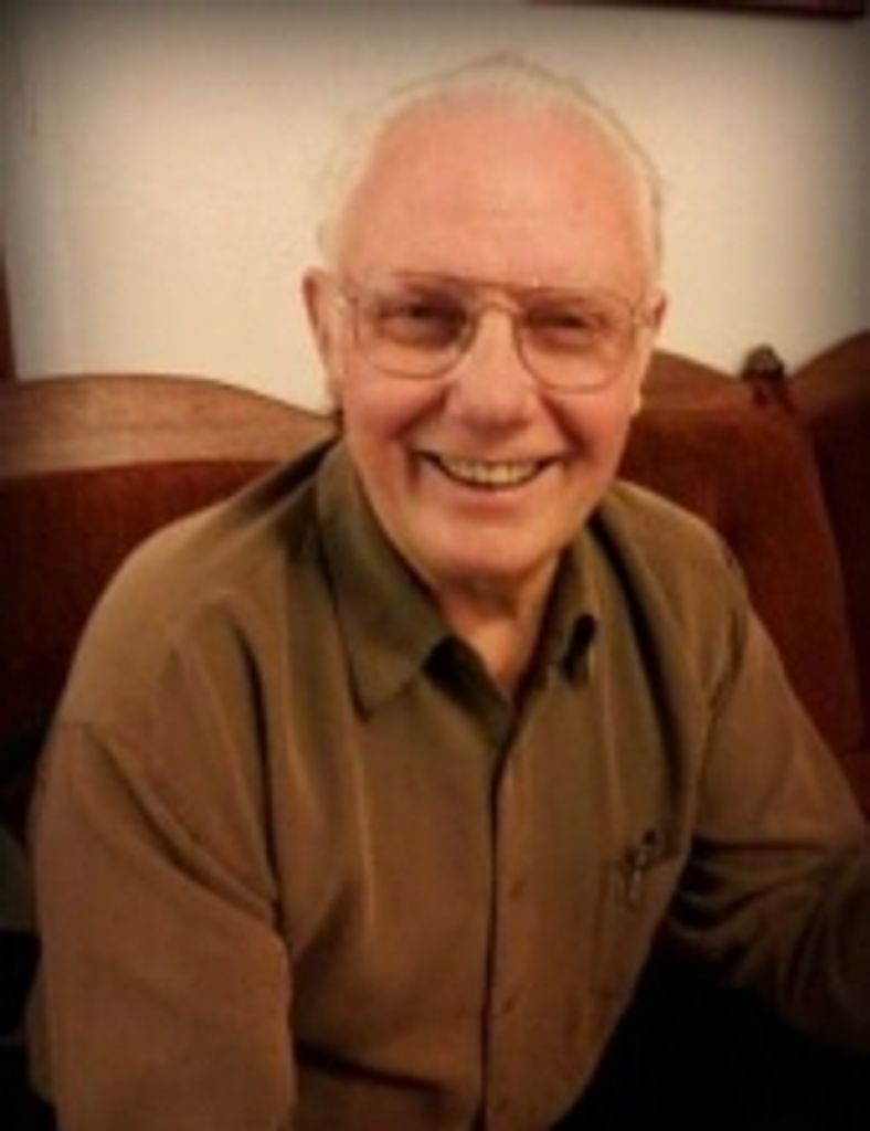 Everett L. Brown