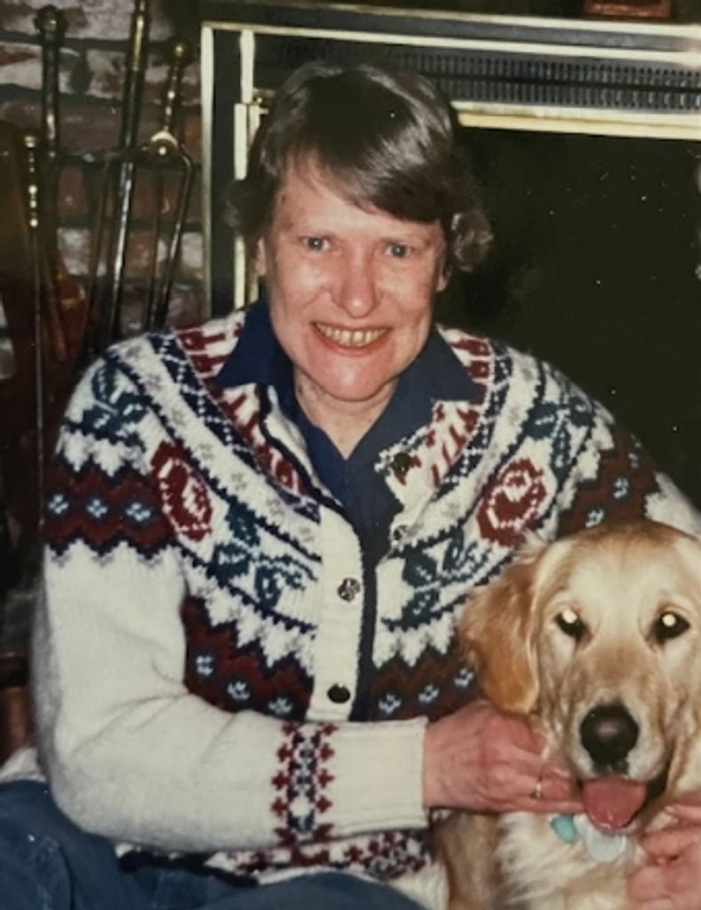 Sandra "Sandy" Scott Profile Photo