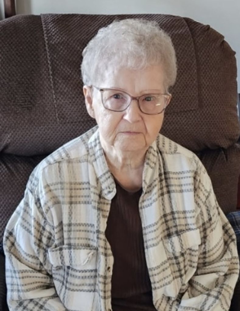 Billie Jean Land Shelton