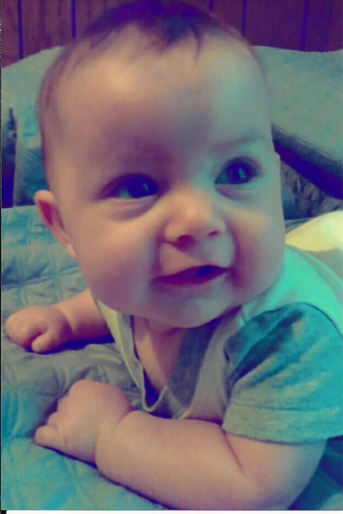 Azekiel Myles "Zeke" Phillips Profile Photo