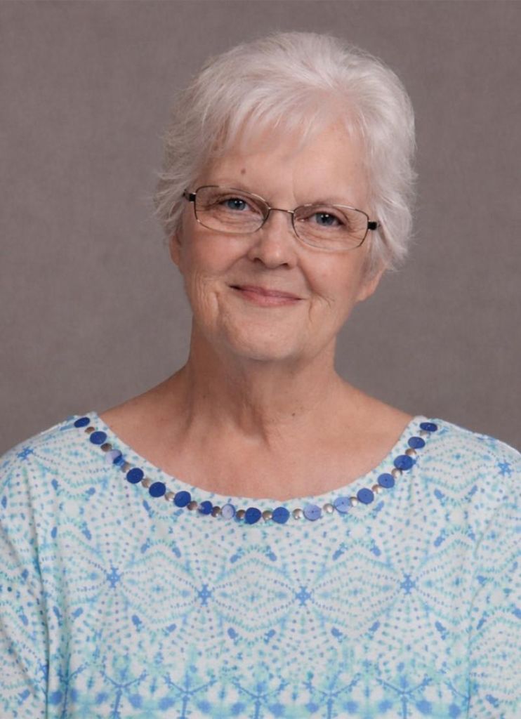 Mary Jo Joiner Amox Profile Photo