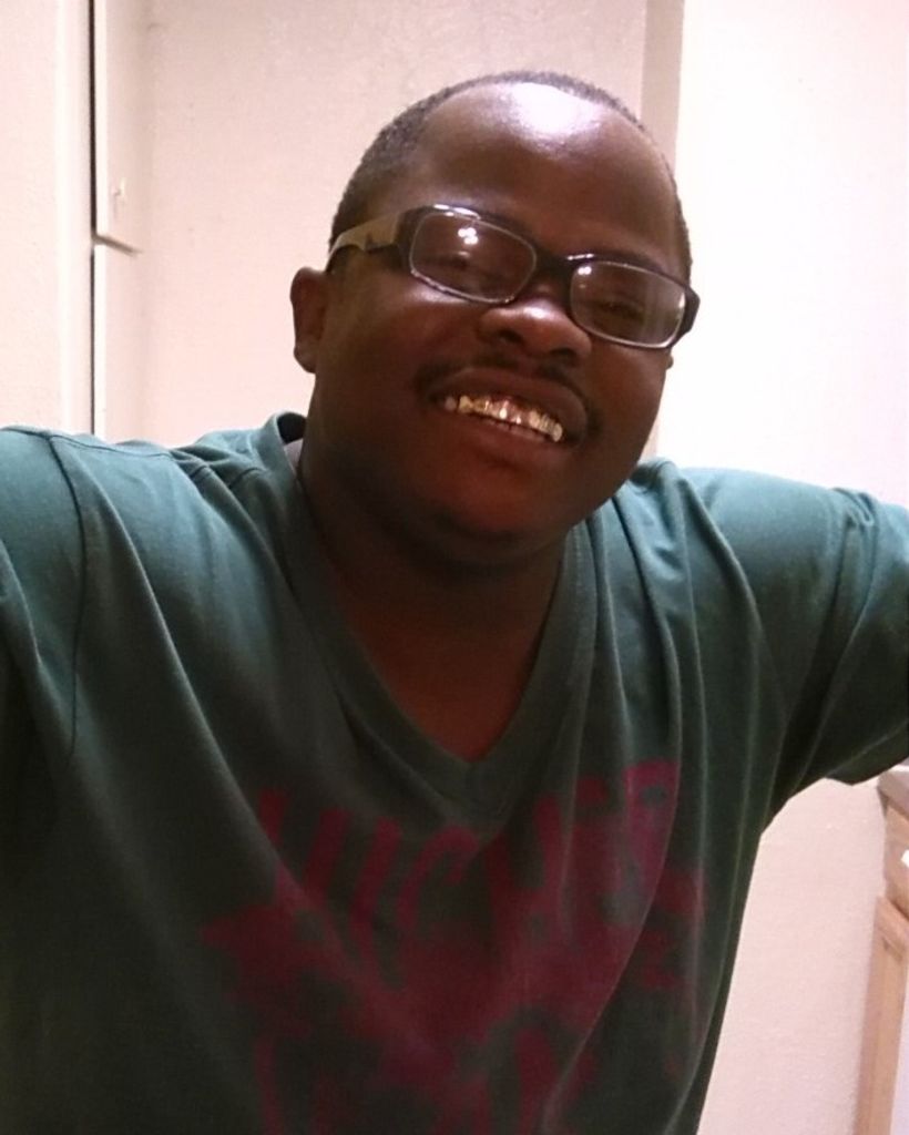 NATHAN DEWAYNE BROWN Profile Photo